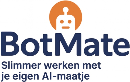 Botmate logo
